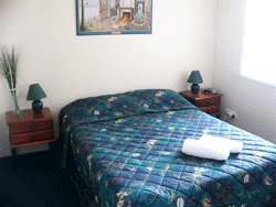 Burleigh Point Apartments - New Castle Holiday 2