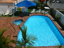 Burleigh Point Apartments - New Castle Holiday 3