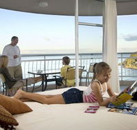 2nd Avenue Beachside Apartments - New Castle Holiday
