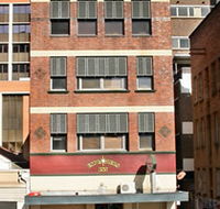City Edge Brisbane Formerly Explorers Inn - New Castle Holiday