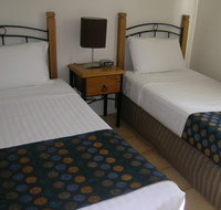 Kangaroo Point Holiday Apartments - New Castle Holiday