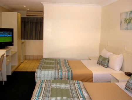Comfort Inn Glenfield - New Castle Holiday 2