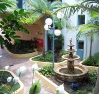 Burleigh Terraces Luxury Apartments - New Castle Holiday