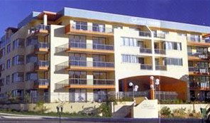 Burleigh Terraces Luxury Apartments - New Castle Holiday 5