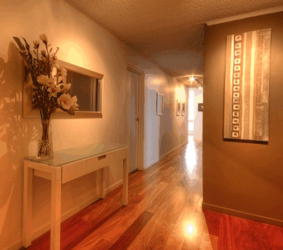 Solnamara Beachfront Apartments - New Castle Holiday