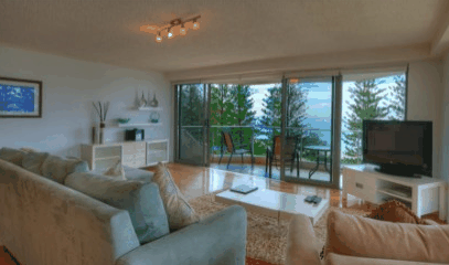 Solnamara Beachfront Apartments - New Castle Holiday 1