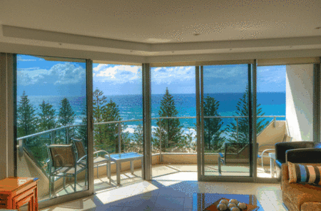 Solnamara Beachfront Apartments - New Castle Holiday 2