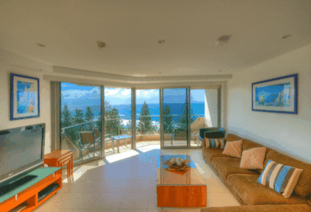 Solnamara Beachfront Apartments - New Castle Holiday 3