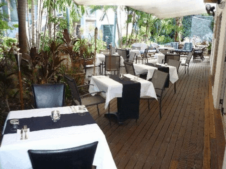 Marlin Cove Resort - New Castle Holiday 4