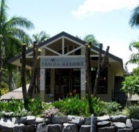 Port Douglas Sands Resort - New Castle Holiday