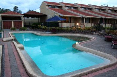 The Great Escape Lofts - New Castle Holiday 2