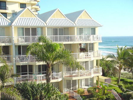 Tugun QLD New Castle Holiday