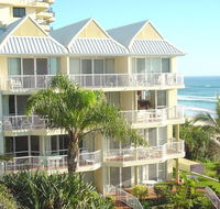 Crystal Beach Resort - New Castle Holiday