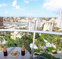 The Point Brisbane - New Castle Holiday