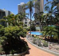 Aloha Lane - New Castle Holiday