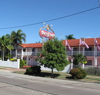 Monte Carlo Motor Inn - New Castle Holiday