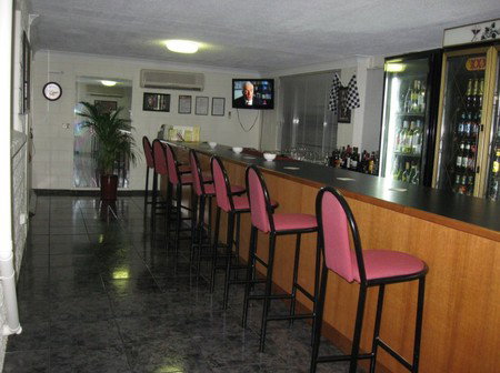 Monte Carlo Motor Inn - New Castle Holiday 3