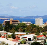 Rydges Hobart - New Castle Holiday