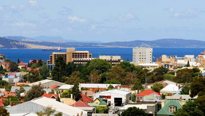 Rydges Hobart - New Castle Holiday 0