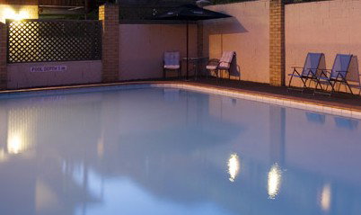 Rydges Hobart - New Castle Holiday 1