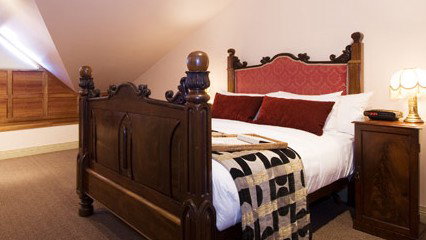 Rydges Hobart - New Castle Holiday 2