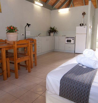 Island Leisure Resort - New Castle Holiday 0