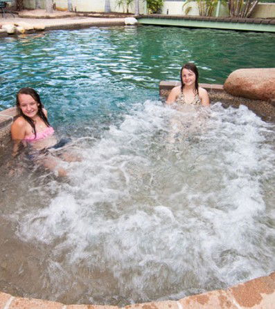 Island Leisure Resort - New Castle Holiday 1