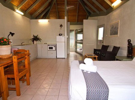 Island Leisure Resort - New Castle Holiday 2