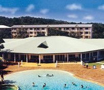 Eurong Beach Resort - New Castle Holiday 0