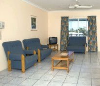 Eurong Beach Resort - New Castle Holiday 1