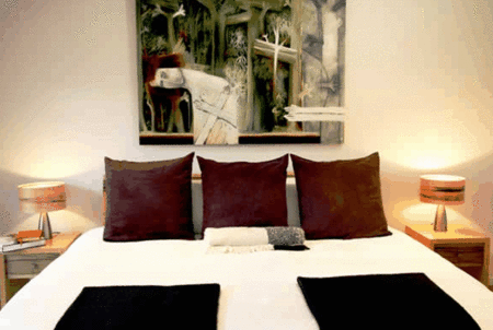 Blue Lake Lodge - New Castle Holiday 4