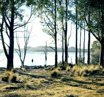 Blue Lake Lodge - New Castle Holiday 5