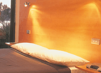 Edge Of The Bay Resort - On Freycinet - New Castle Holiday 1