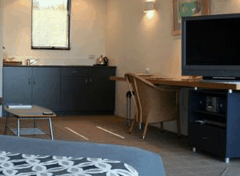 Edge Of The Bay Resort - On Freycinet - New Castle Holiday 2