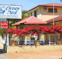 Ocean Park Motel and Holiday Apartments - New Castle Holiday