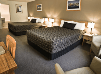 The Old Woolstore Apartment Hotel - New Castle Holiday