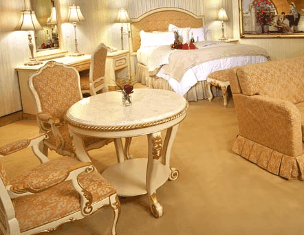 Wendover - New Castle Holiday