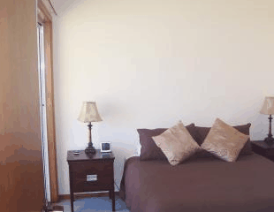 Barmera Lake Resort Motel - New Castle Holiday