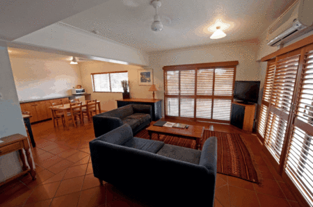 Sovereign Resort Hotel - New Castle Holiday