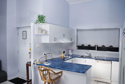 Bay Hideaway Resort - New Castle Holiday 2