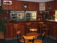 Mission River QLD New Castle Holiday