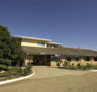 Allonville Motel - New Castle Holiday