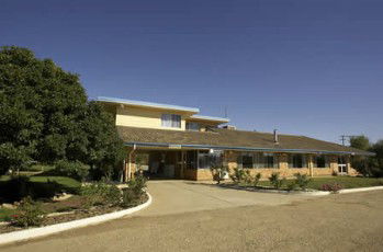 Allonville Motel - New Castle Holiday 0