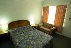 Allonville Motel - New Castle Holiday 2