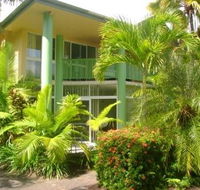 A Tropical Nite - New Castle Holiday