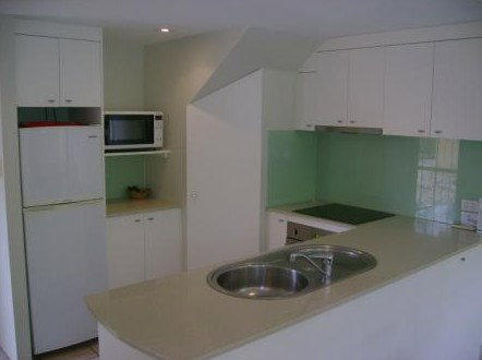 A Tropical Nite - New Castle Holiday 1