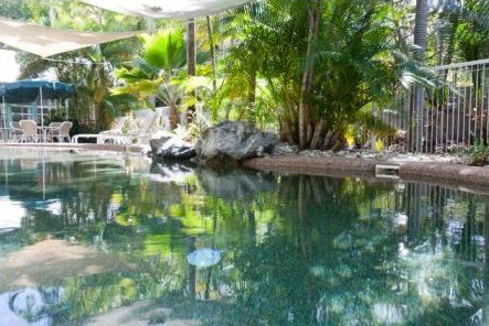 A Tropical Nite - New Castle Holiday 5