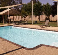 Cadell On The Murray Motel Resort - New Castle Holiday