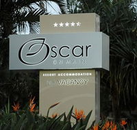 Oscar On Main Resort - New Castle Holiday