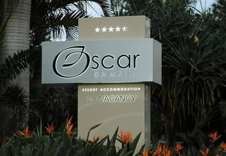 Oscar On Main Resort - New Castle Holiday 0